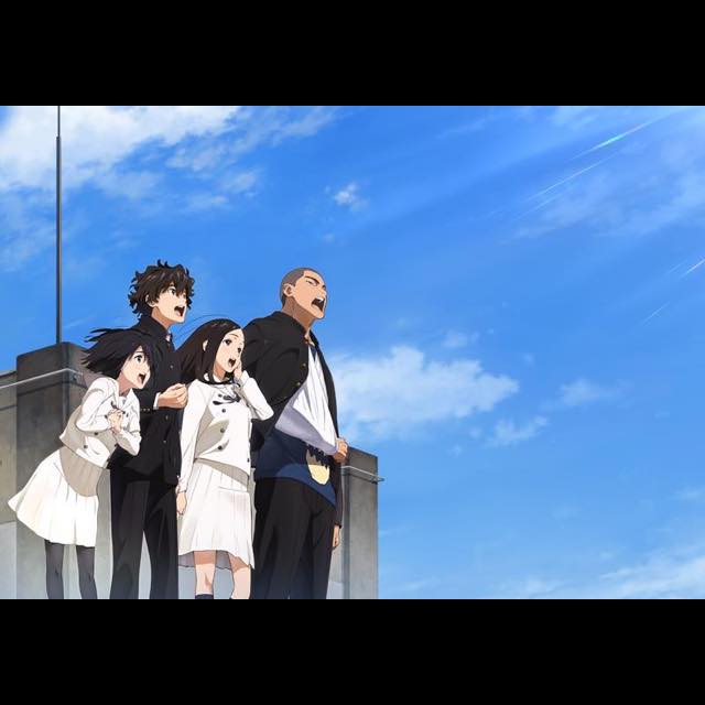 クラムボン・ミトが解説する、『心が叫びたがってるんだ。』の音と風景